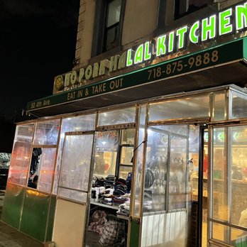 NO PORK HALAL KITCHEN - Updated January 2026 - 67 Photos & 175 Reviews