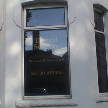 Nicola Taaffe at West Grove - Nicola Taaffe - General Dentistry Near Me - Roath, CRF