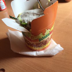 Kebap Haus Finkenwerder