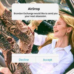 Brandon Exchange