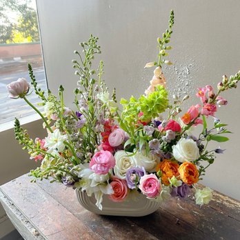Kawa Flowers - Florists Near Me - Lake Oswego, Oregon