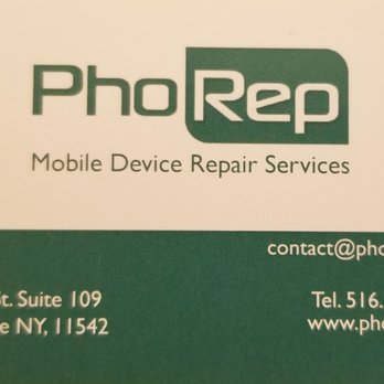 Phorep - Mobile Phone Repair Near Me - Glen Cove, New York
