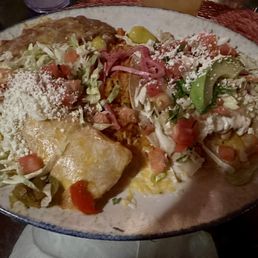 Fish Taco