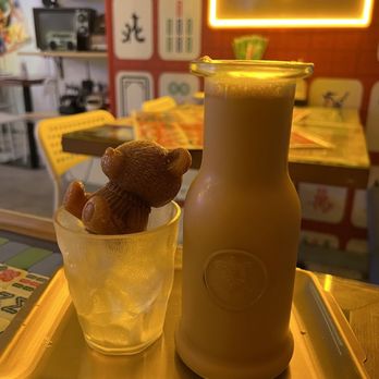 Mabu Hong Kong Cafe - Chinese Near Me - New York, New York Mabu Hong Kong Cafe - Chinese Near Me - New York, New York
