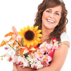 Affordable Discount Flowers, Gift Baskets, & Balloons