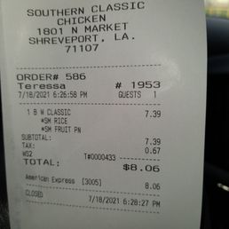 2 piece white 1 side 1 drink = too much 2 piece white 1 side 1 drink = too much