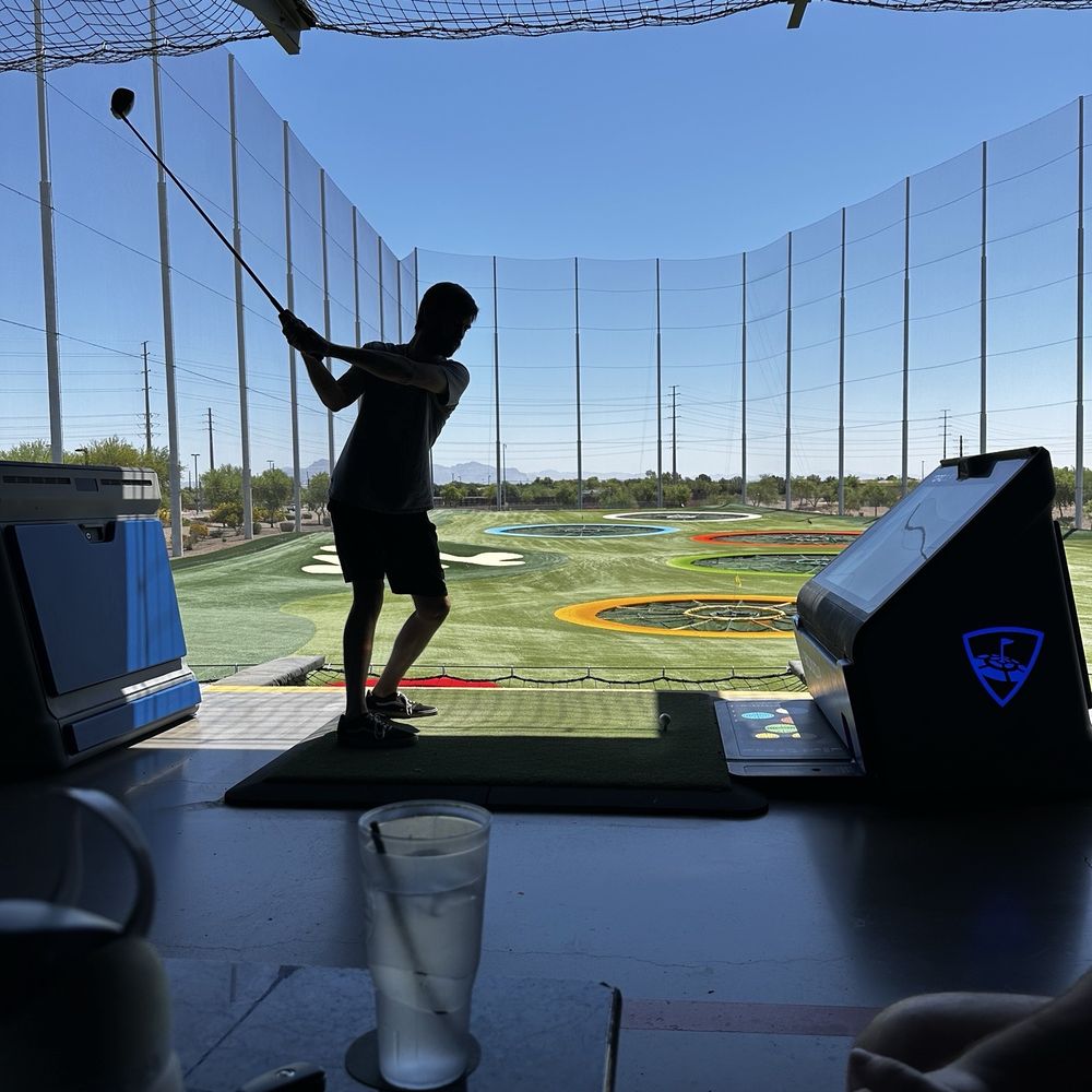 Topgolf - Golf Near Me - Gilbert, Arizona