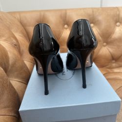 Shoe Doctor - After