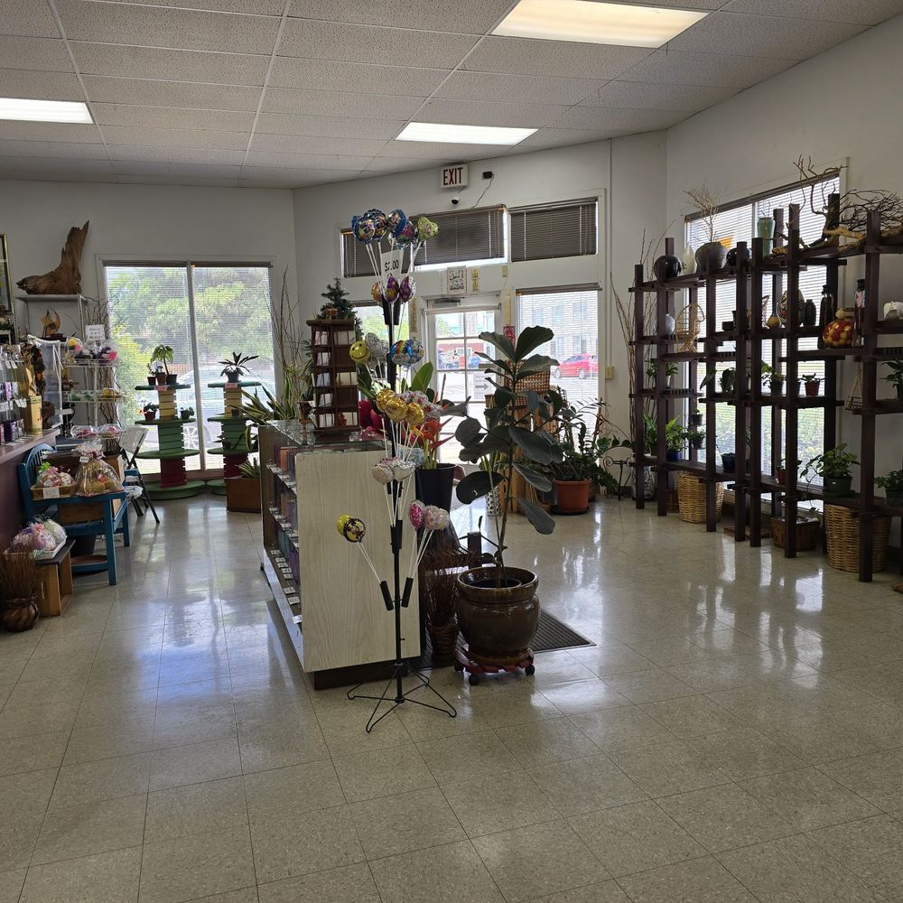 Flo's Min Florist - Florists Near Me - Pearl City, Hawaii
