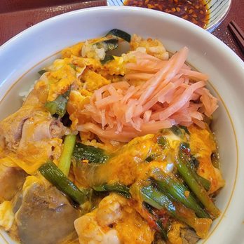 なか卯 なんさん通店 - Updated February 2026 - 21 Photos - 浪速区