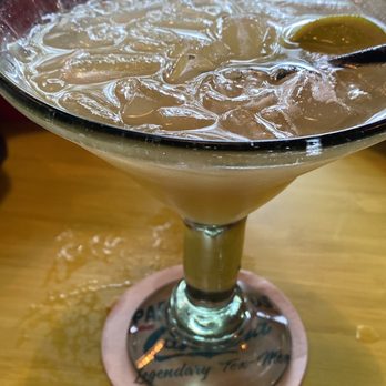 Pappasito's Cantina - Pappasito-s Original Frozen Margarita - Tex-Mex Near Me - Houston, Texas