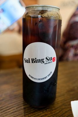 Sul Bing Su by null