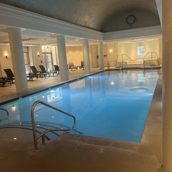 Hilton Short Hills - Indoor pool - Hotels Near Me - Short Hills, New Jersey Hilton Short Hills - Indoor pool - Hotels Near Me - Short Hills, New Jersey