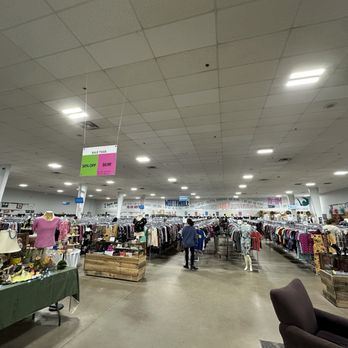 Worthwhile Thrift - Thrift Stores Near Me - Collegeville, Pennsylvania