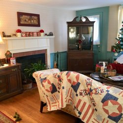 Truman Gillet House B & B