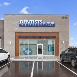 Dentists of Falcon and Orthodontics