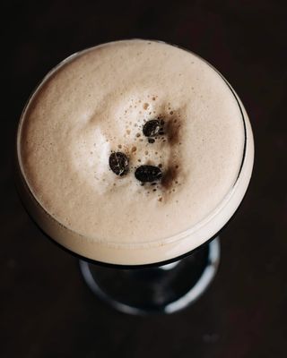 Barley + Vine Kitchen & Bar by null