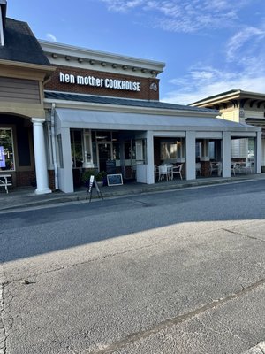 Hen Mother Cookhouse - Johns Creek by null Hen Mother Cookhouse - Johns Creek by null