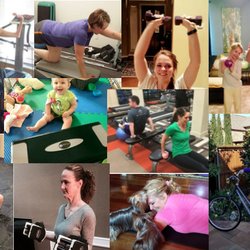 Elect Wellness - Happy Clients