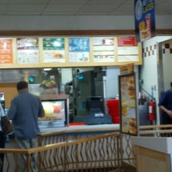 Wendy's