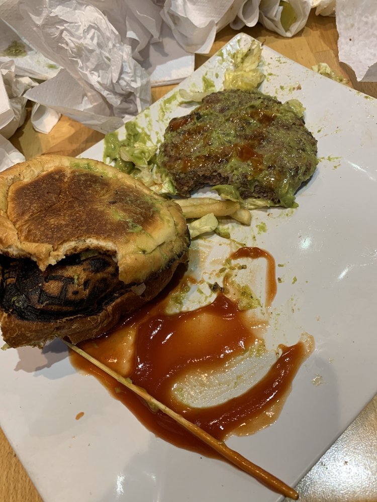 THE HOT SPOT BBQ & GRILL 60 Photos & 55 Reviews 17908 Union Tpke