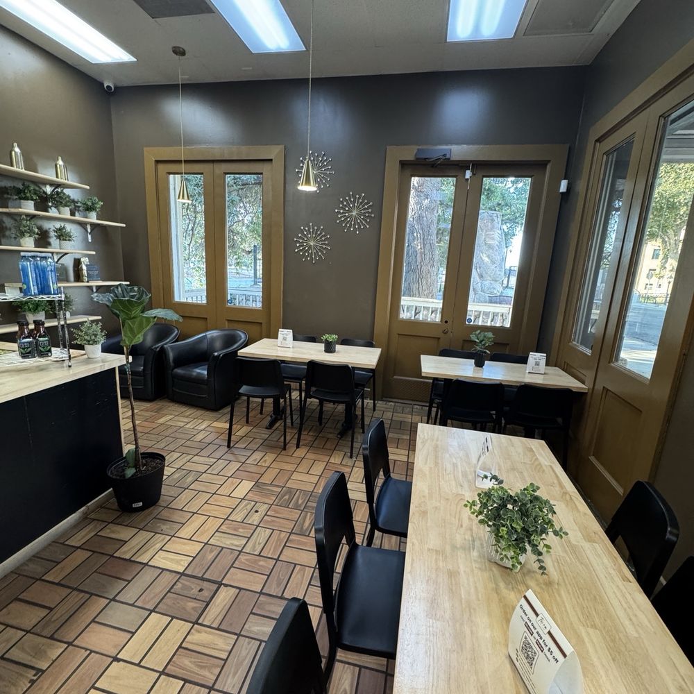 Terra Forte Coffee - Coffee & Tea Near Me - Sacramento, California Terra Forte Coffee - Coffee & Tea Near Me - Sacramento, California