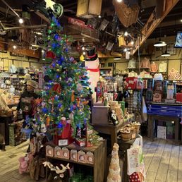 Entrance, gift shop Entrance, gift shop