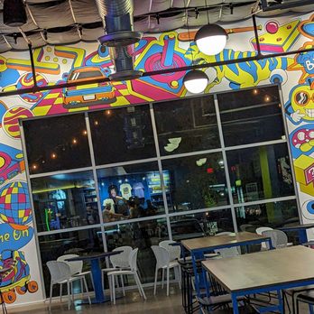 Cidercade Arlington - Arcades Near Me - Arlington, Texas Cidercade Arlington - Arcades Near Me - Arlington, Texas