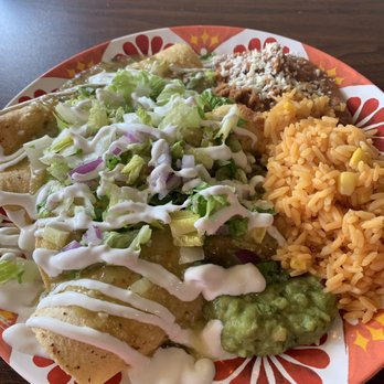 Papi Grande's - Mexican Near Me - Amherst, New York