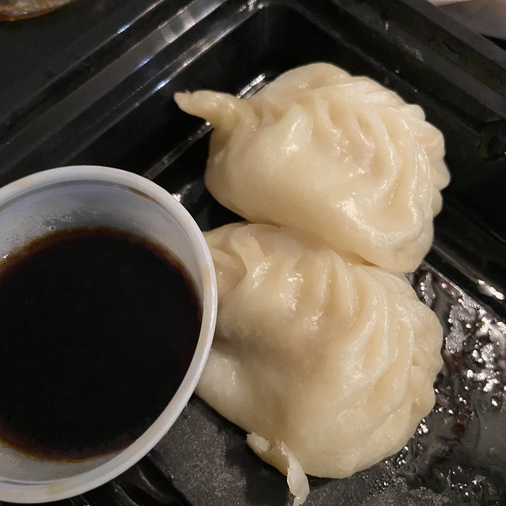 Joy Chinese Cuisine - A3. Dumplings - Chinese Near Me - Flower Mound, Texas Joy Chinese Cuisine - A3. Dumplings - Chinese Near Me - Flower Mound, Texas