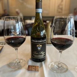 Fiorino Ristorante & Bar