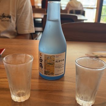 Fuji Sukiyaki - Japanese Near Me - San Mateo, California