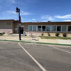 Rio Vista City Hall