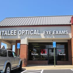Italee Optical