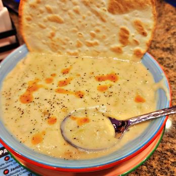 Big Sur Oyster Bar - Clam chowder 7/10 - Seafood Near Me - Las Vegas, Nevada Big Sur Oyster Bar - Clam chowder 7/10 - Seafood Near Me - Las Vegas, Nevada