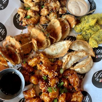 Yum Korea - Korean Near Me - Weston, Florida Yum Korea - Korean Near Me - Weston, Florida