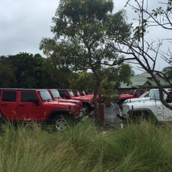 Island Car Rental