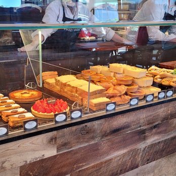 Sweet Wheat - Bakeries Near Me - Redondo Beach, California Sweet Wheat - Bakeries Near Me - Redondo Beach, California