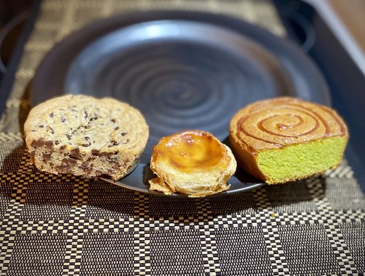 Patisserie Chanson by null