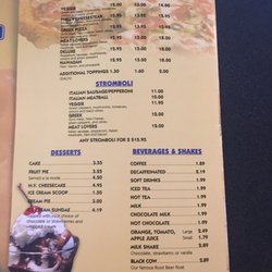 Yianni's 1963 Grill and Bar
