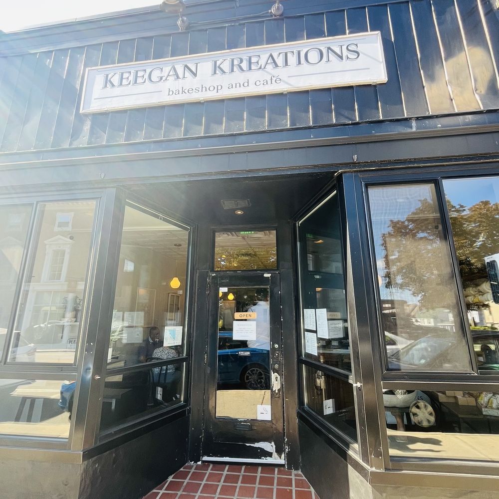 Keegan Kreations - Bakeries Near Me - Plymouth, Massachusetts Keegan Kreations - Bakeries Near Me - Plymouth, Massachusetts