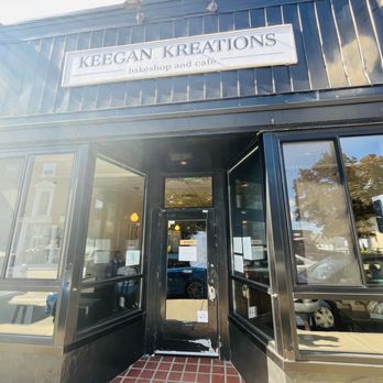 Keegan Kreations - Bakeries Near Me - Plymouth, Massachusetts Keegan Kreations - Bakeries Near Me - Plymouth, Massachusetts