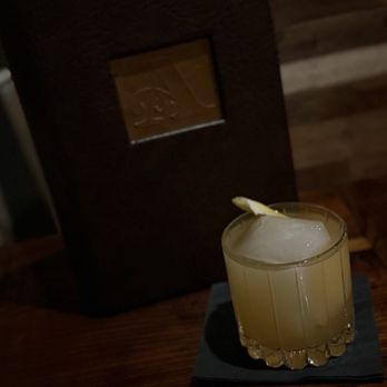 The Amendment - Penicillin - Speakeasies Near Me - Camarillo, California