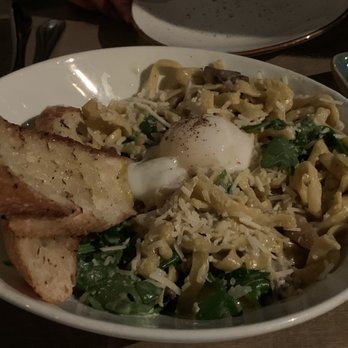 Gather in Jackson Hole - Truffle Pasta - New American Near Me - Jackson, Wyoming Gather in Jackson Hole - Truffle Pasta - New American Near Me - Jackson, Wyoming