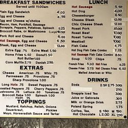 Johnny's Hots - 12/2/22