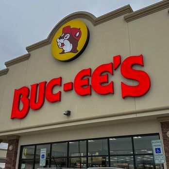 Buc-ee's - Gas Stations Near Me - Melissa, Texas