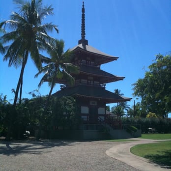 Lahaina Jodo Mission - Buddhist Temples Near Me - Lahaina, Hawaii Lahaina Jodo Mission - Buddhist Temples Near Me - Lahaina, Hawaii