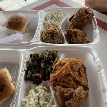 Chicken Lickin Hickory House - Fried chicken - Chicken Shop Near Me - Hardeeville, South Carolina Chicken Lickin Hickory House - Fried chicken - Chicken Shop Near Me - Hardeeville, South Carolina