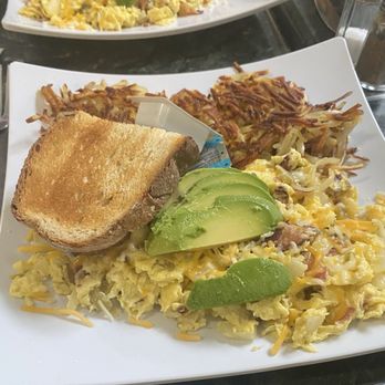 Olive Cafe - Breakfast & Brunch Near Me - San Diego, California