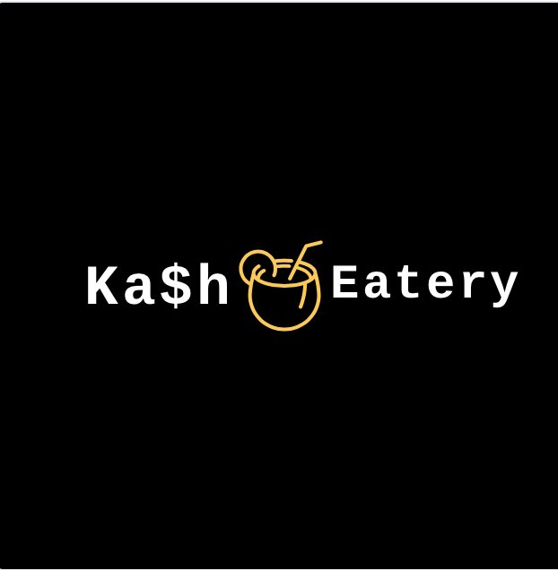 Kash Eatery Logo
